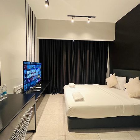 Popular Suites At Axon Residence Klcc Kuala Lumpur Kültér fotó