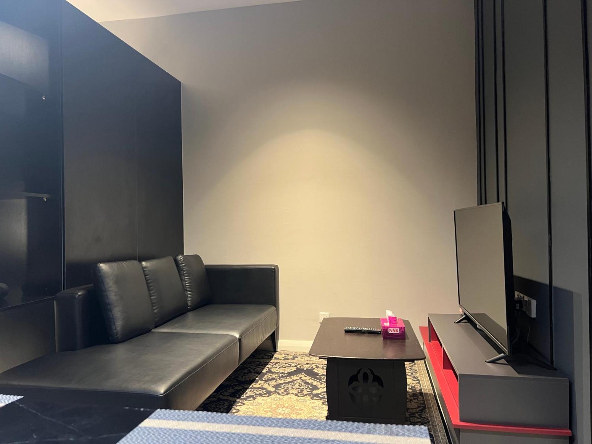 Popular Suites At Axon Residence Klcc Kuala Lumpur Kültér fotó