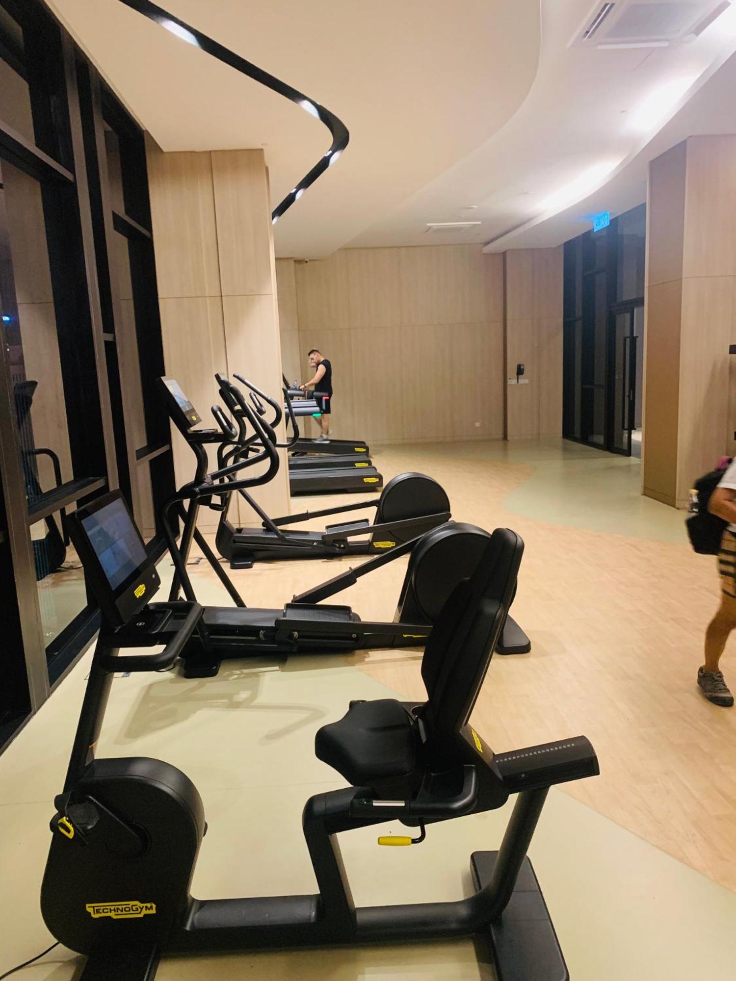 Popular Suites At Axon Residence Klcc Kuala Lumpur Kültér fotó