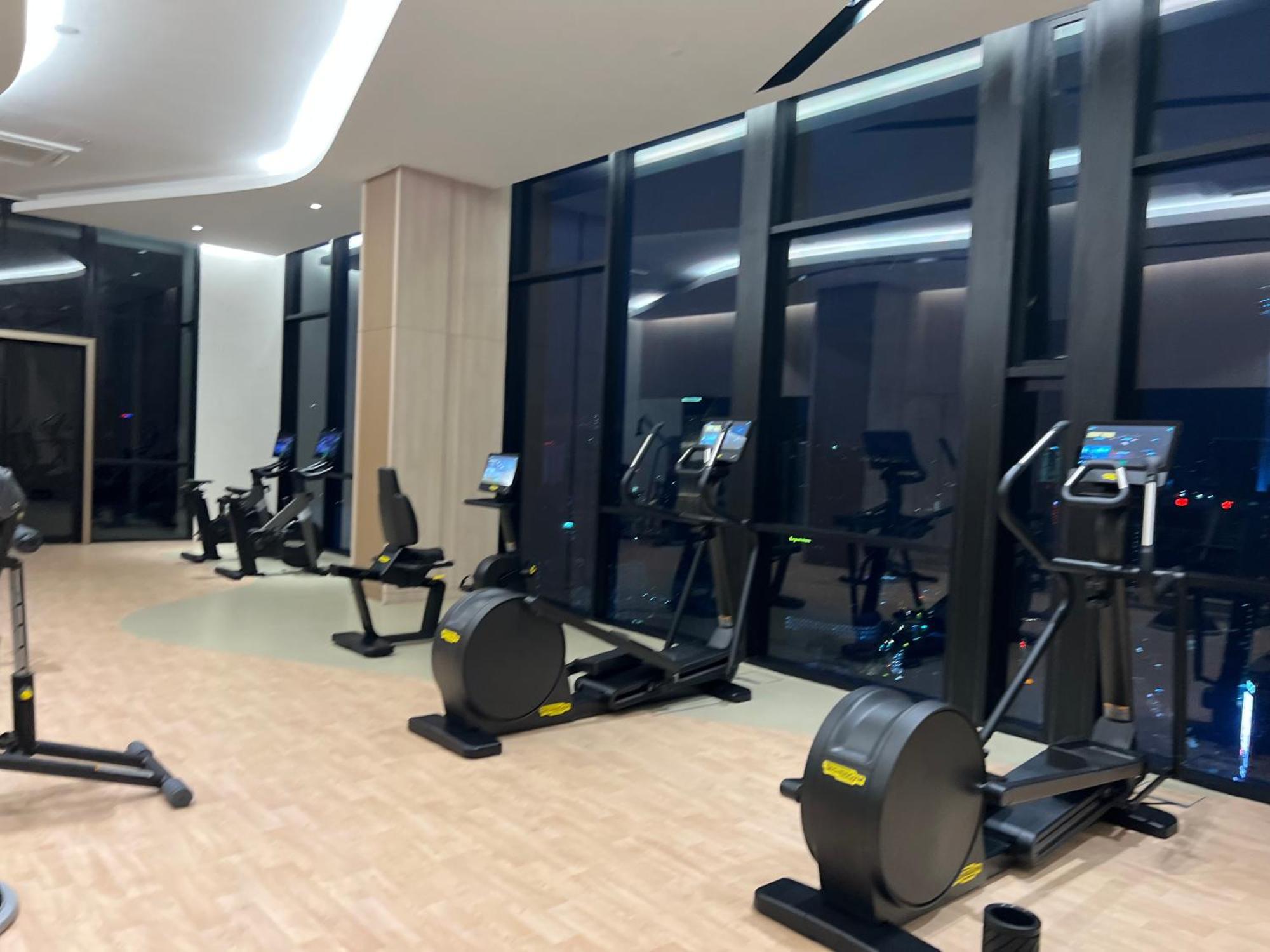 Popular Suites At Axon Residence Klcc Kuala Lumpur Kültér fotó