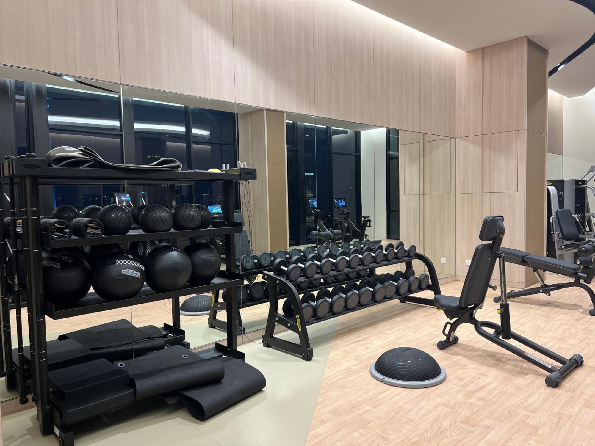 Popular Suites At Axon Residence Klcc Kuala Lumpur Kültér fotó
