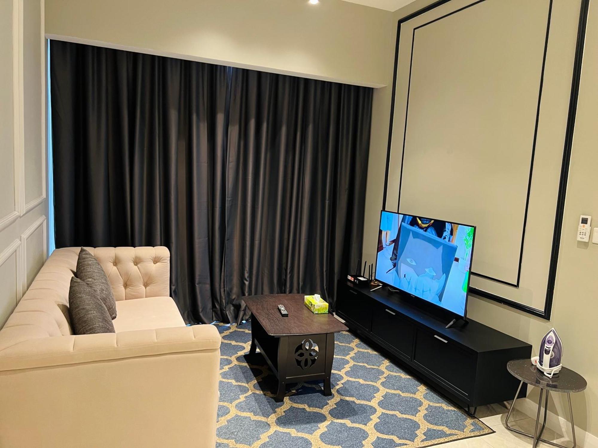 Popular Suites At Axon Residence Klcc Kuala Lumpur Kültér fotó