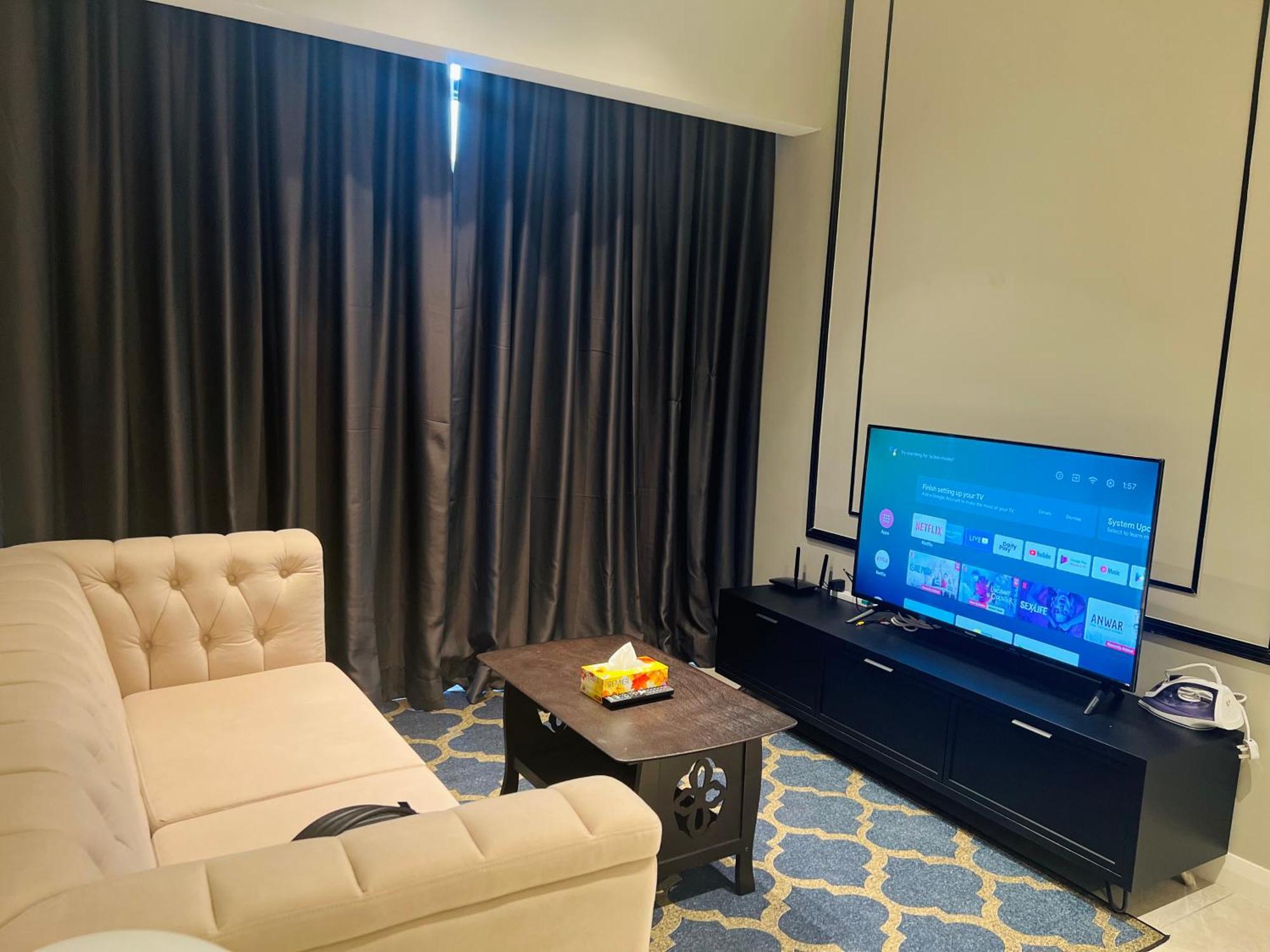 Popular Suites At Axon Residence Klcc Kuala Lumpur Kültér fotó