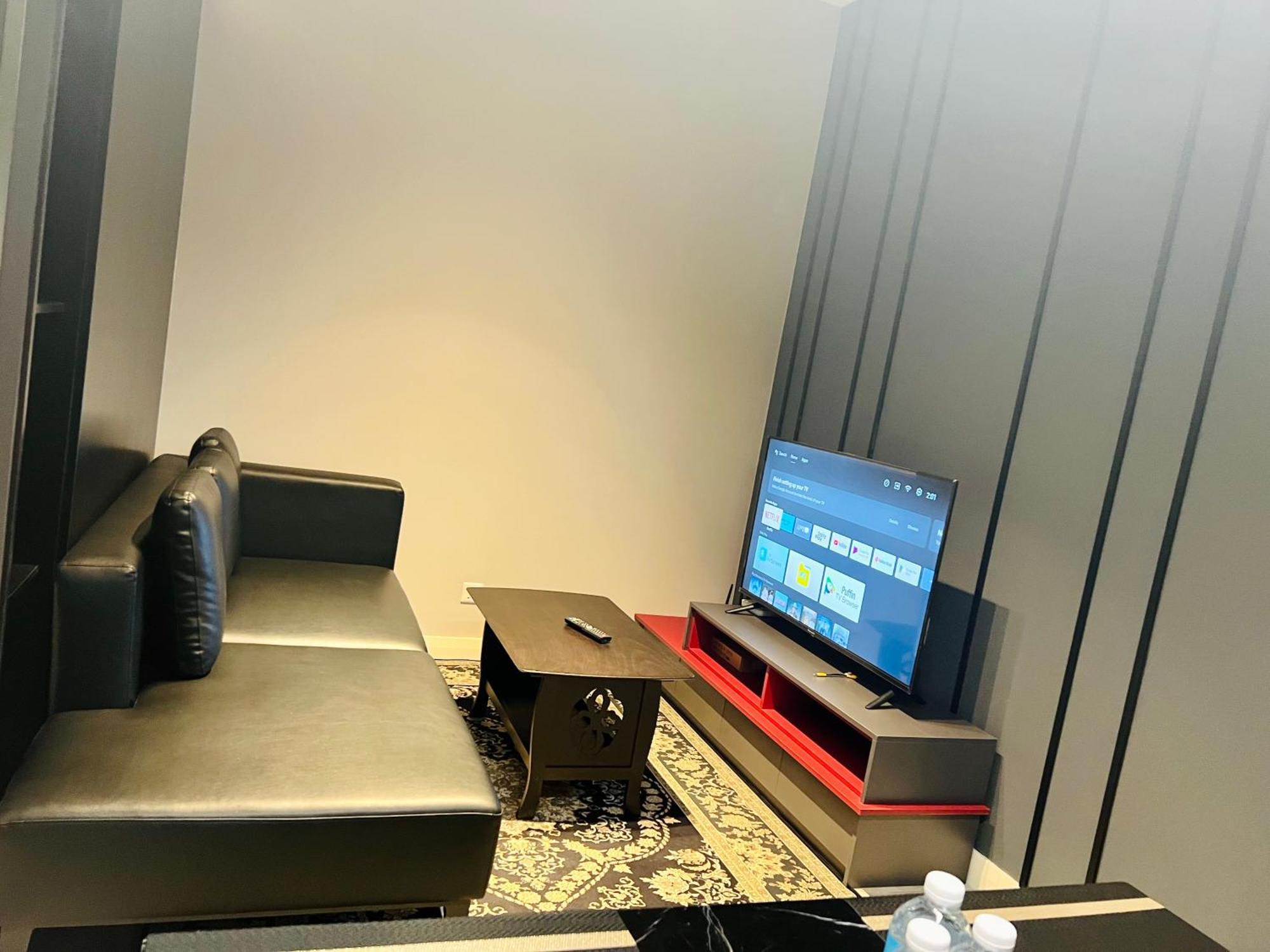 Popular Suites At Axon Residence Klcc Kuala Lumpur Kültér fotó